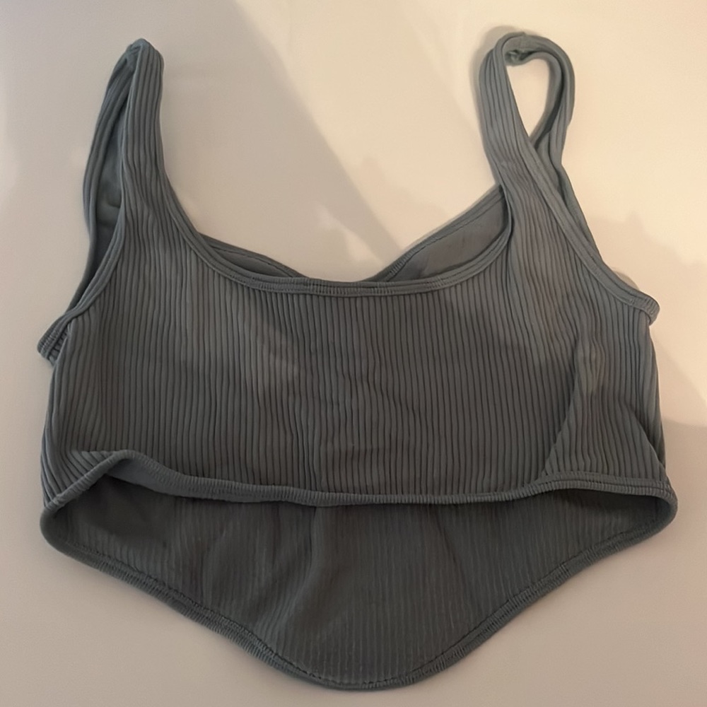 Tank top - Picture 3 of 3